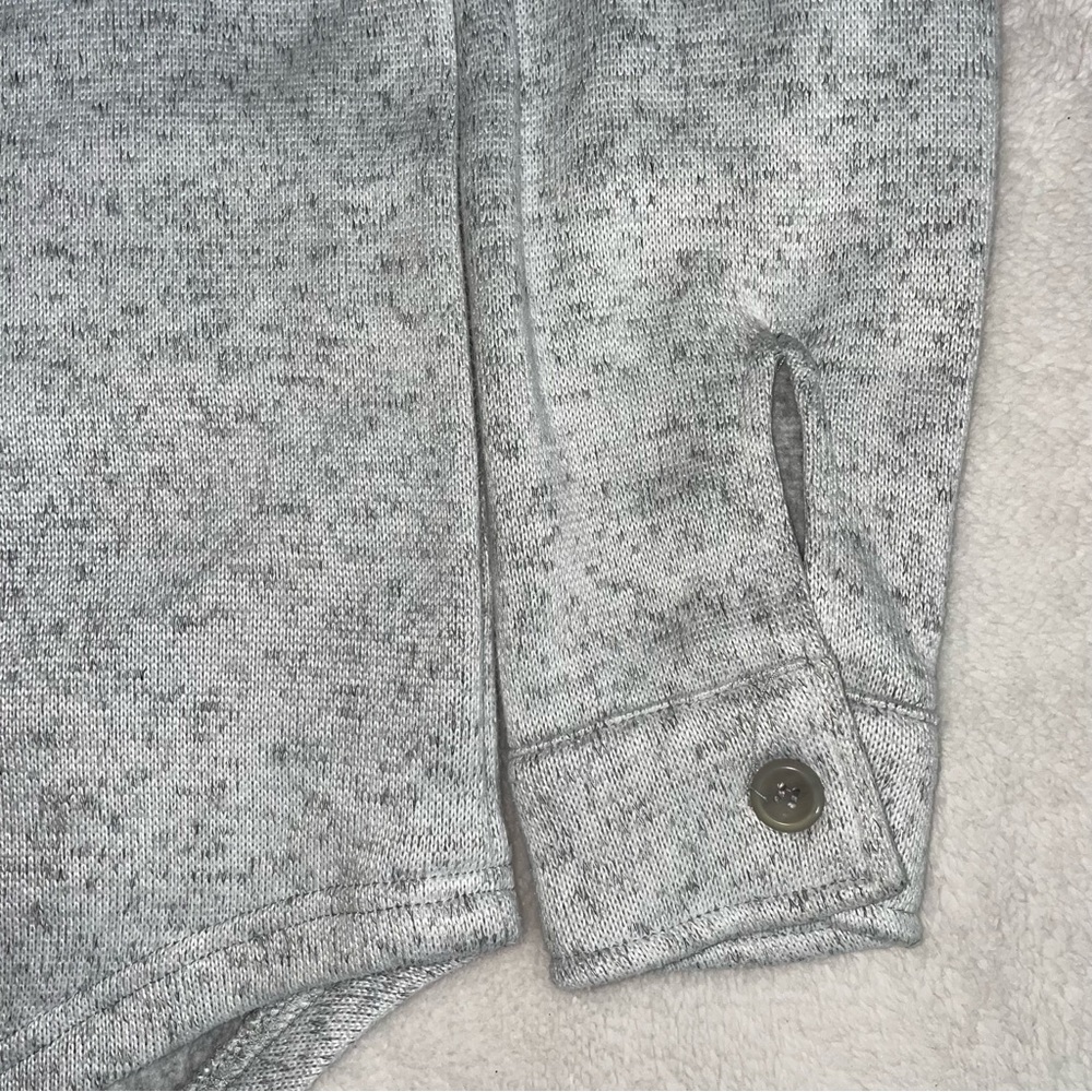 Nordstrom Rack/Thread & Supply Shirt Jacket - Picture 2 of 12
